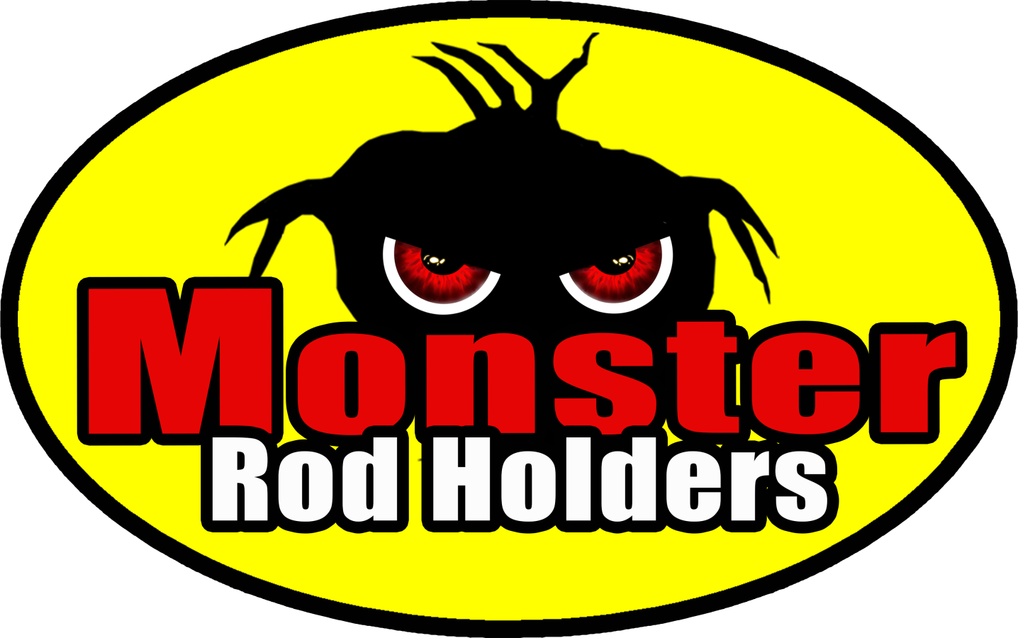 Monster Rod Holders